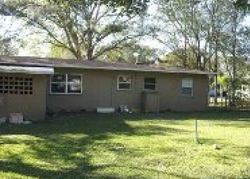 Pre-foreclosure Listing in CHASE AVE SANFORD, FL 32771