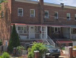 Pre-foreclosure in  PITMAN AVE Bronx, NY 10466