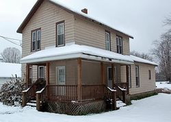 Pre-foreclosure in  GERRY ELLINGTON RD Gerry, NY 14740