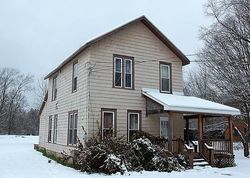 Pre-foreclosure Listing in GERRY ELLINGTON RD GERRY, NY 14740