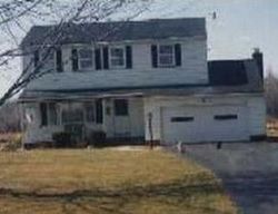 Pre-foreclosure Listing in BUSHNELL CAMPBELL RD KINSMAN, OH 44428