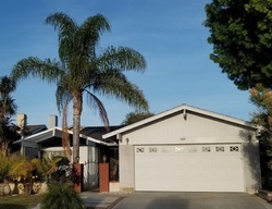 Pre-foreclosure in  ELDERHALL AVE Lakewood, CA 90712
