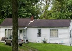 Pre-foreclosure in  HAMPSHER RD Clinton, OH 44216