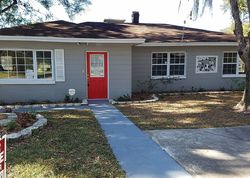 Pre-foreclosure in  N BRACEWELL DR Plant City, FL 33563