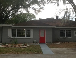 Pre-foreclosure in  N BRACEWELL DR Plant City, FL 33563
