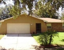 Pre-foreclosure in  PAPAYA LN Winter Springs, FL 32708