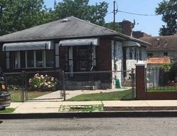 Pre-foreclosure in  MATHIAS AVE Jamaica, NY 11433