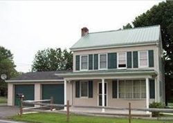 Pre-foreclosure in  REINHOLDS RD Reinholds, PA 17569