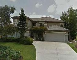 Pre-foreclosure in  ROOSEVELT CT Simi Valley, CA 93065