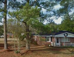 Pre-foreclosure in  N WRIGHT ST Burgaw, NC 28425