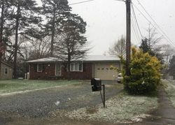 Pre-foreclosure in  VERTA AVE High Point, NC 27263