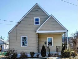 Pre-foreclosure in  DANIELS AVE Parkville, MD 21234