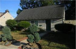 Pre-foreclosure Listing in HOLLYWOOD AVE COPIAGUE, NY 11726