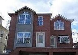 Pre-foreclosure in  S 1ST AVE Mount Vernon, NY 10550