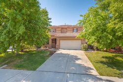 Pre-foreclosure in  RHUBARB LN Palmdale, CA 93551