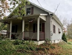 Pre-foreclosure Listing in HALFWAY HOUSE RD WASHINGTON, NJ 07882