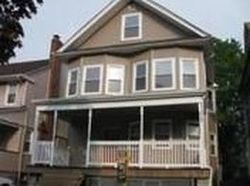Pre-foreclosure Listing in N MAPLE AVE EAST ORANGE, NJ 07017