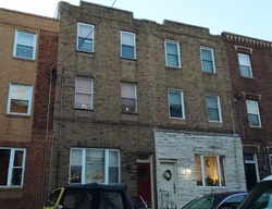 Pre-foreclosure in  S 10TH ST Philadelphia, PA 19147