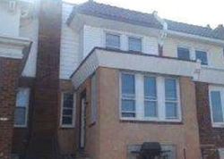 Pre-foreclosure in  E WYOMING AVE Philadelphia, PA 19120