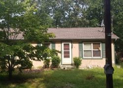 Pre-foreclosure in  LAUREL RD Millville, NJ 08332