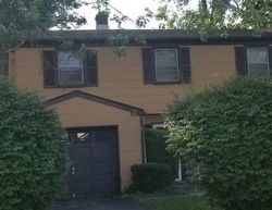 Pre-foreclosure in  HART PL Union, NJ 07083