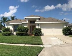 Pre-foreclosure in  WHITE CEDAR CIR Kissimmee, FL 34741