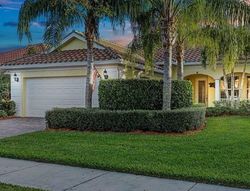 Pre-foreclosure in  GREEN ISLAND PL Vero Beach, FL 32967