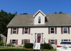 Pre-foreclosure in  ABBY ELLEN LN Peabody, MA 01960