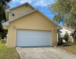 Pre-foreclosure Listing in DERBY DR LAKELAND, FL 33809