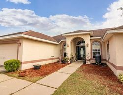 Pre-foreclosure in  FORT SOCRUM VILLAGE WAY Lakeland, FL 33810