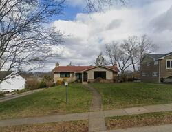 Pre-foreclosure in  PINOAK RD Pittsburgh, PA 15243