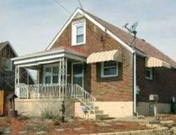 Pre-foreclosure Listing in MARYLAND AVE WEST MIFFLIN, PA 15122