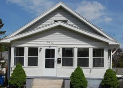 Pre-foreclosure in  COMMONWEALTH AVE Toledo, OH 43612