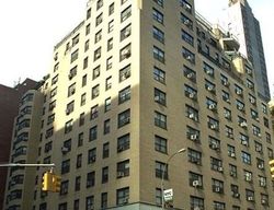 Pre-foreclosure in  E 54TH ST H New York, NY 10022