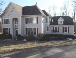 Pre-foreclosure Listing in ELGIN CT HIGHLAND MILLS, NY 10930