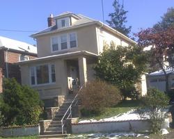 Pre-foreclosure Listing in KIMBALL AVE YONKERS, NY 10704