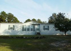 Pre-foreclosure Listing in SE 60TH AVE TRENTON, FL 32693