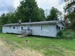 Pre-foreclosure in  MADISON RD Huntsburg, OH 44046