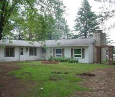 Pre-foreclosure in  S LAVOY RD Solon Springs, WI 54873