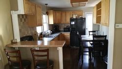 Pre-foreclosure in  MYRTLE RD Genoa City, WI 53128