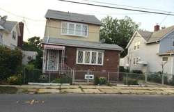 Pre-foreclosure Listing in 130TH AVE ROSEDALE, NY 11422