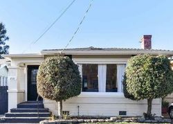 Pre-foreclosure in  84TH AVE Oakland, CA 94605
