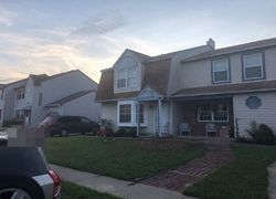 Pre-foreclosure Listing in STONEHOUSE LN MULLICA HILL, NJ 08062