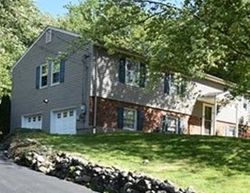 Pre-foreclosure in  WESLEY DR West Milford, NJ 07480