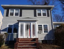 Pre-foreclosure Listing in ORCHARD RD MAPLEWOOD, NJ 07040