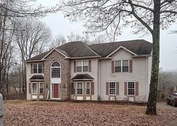 Pre-foreclosure in  ANDERSON RD Sparta, NJ 07871