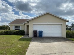 Pre-foreclosure Listing in HIGHLAND CREST LOOP LAKE WALES, FL 33853