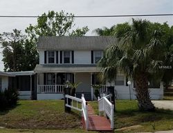 Pre-foreclosure Listing in FORT MEADE RD FROSTPROOF, FL 33843
