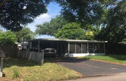 Pre-foreclosure in  104TH ST Largo, FL 33773