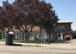 Pre-foreclosure in  N 450 W Clearfield, UT 84015